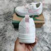 Tenis 275 Blanco Rosa 2